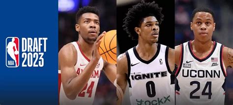 2023 nba draft odds.
